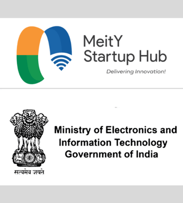 Meity Samridh Accelerator Finalist