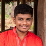 Sharad Patel